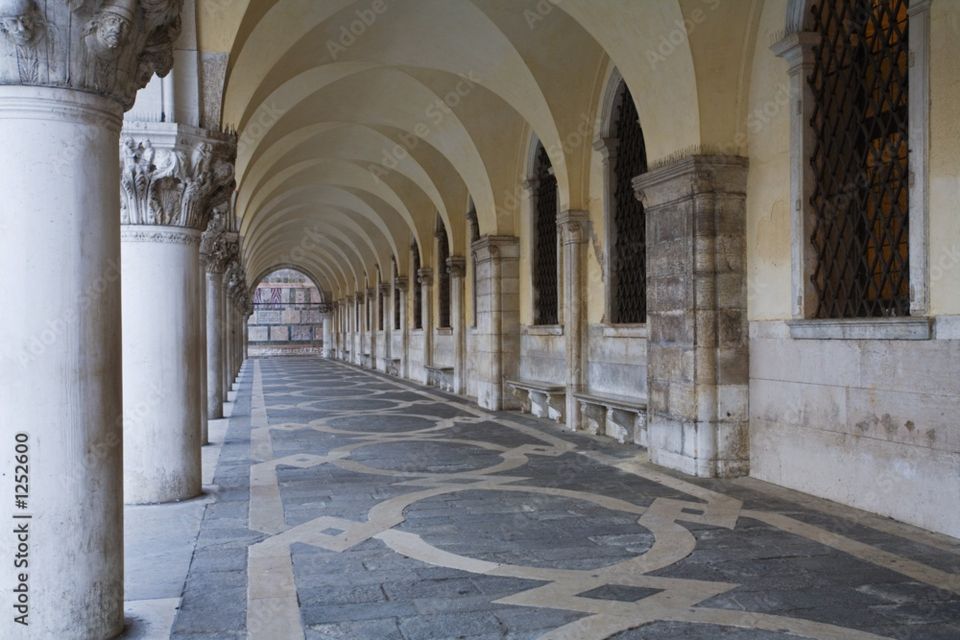 Venice: San Marco Tour With St. Marks Bell Tower Tickets - Larger Groups