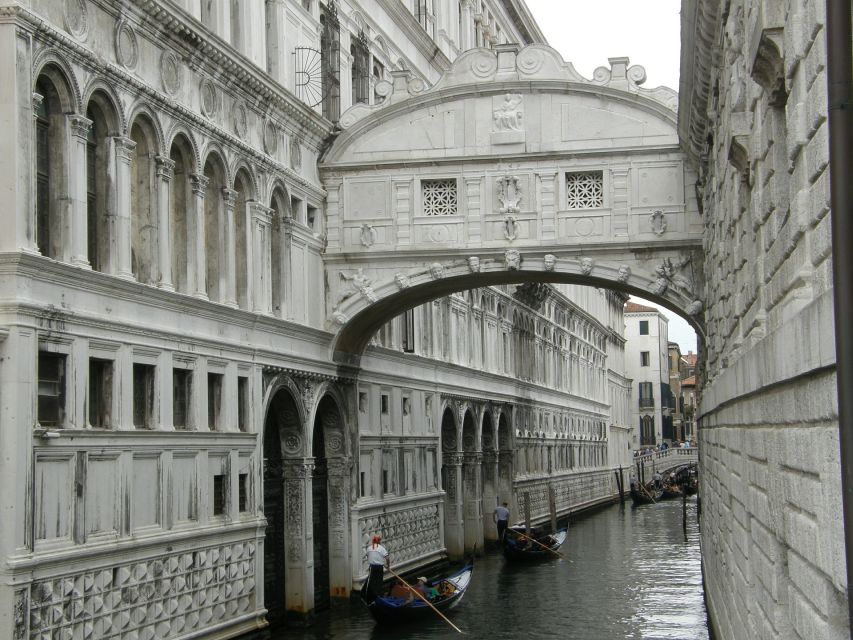 Venice Walking Tour: Power of the Republic - Frequently Asked Questions