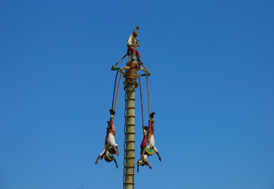 Veracruz: Hop-On Hop-Off Double-Decker Bus Tour - Recommended Attire and Items