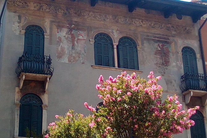 Verona Moonlight Walking Tour - Customer Reviews