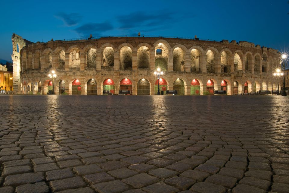 Verona: Private Walking Tour in the City of Love - Uncovering Romeo and Juliets History