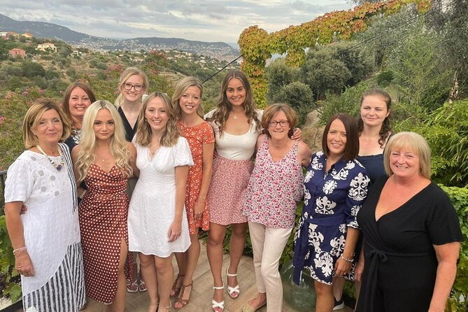 Viator Exclusive: Local Cooking Class & Dinner With View of Nice - Cancellation Policy