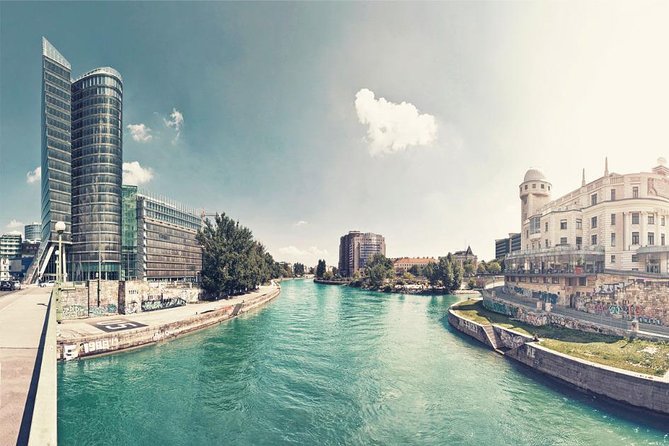 Vienna City Highlights Private Tour - Winery and Palace Visits