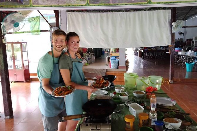 Vietnamese Cooking Class and Cu Chi Tunnels Tour From Ho Chi Minh City - Cancellation Policy