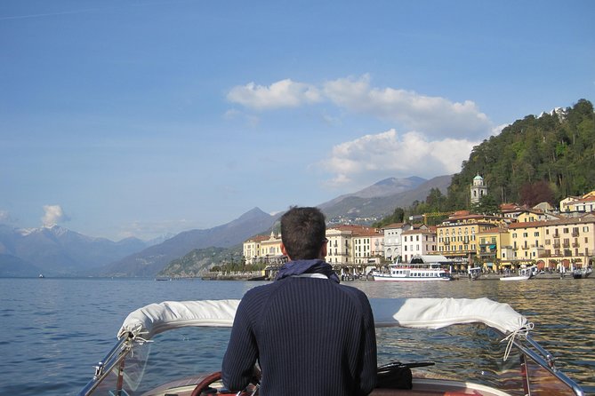 Villa Balbianello and Flavors of Lake Como Walking and Boating Full-Day Tour - Varenna Guided Walking Tour