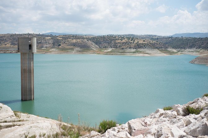 Village & Mountain Buggy Safari in Paphos - Coastal Cruise and Beach Visit