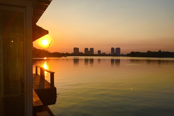VIP Sunset Cocktail Tour by Speed Boat - Customer Reviews and Ratings