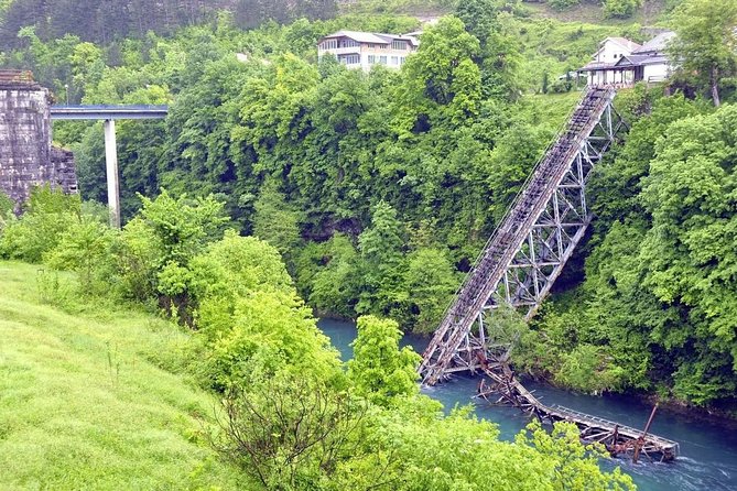 Visit Herzegovina From Sarajevo in One Day - Included in the Tour