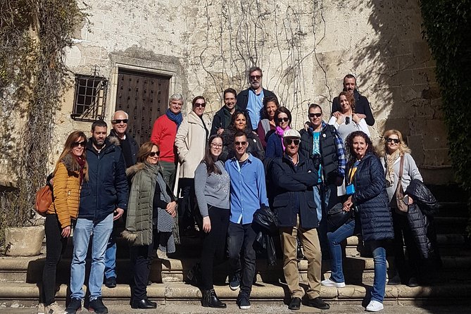 Visit Trujillo Medieval Scene and Route of the Discoverers - Description of the Tour