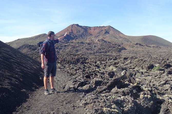 Volcano Trekking Tour (Timanfaya Eruptions) - Additional Information