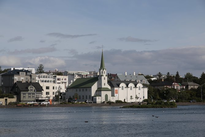 Walking Tour of Reykjavik City - Weather Considerations