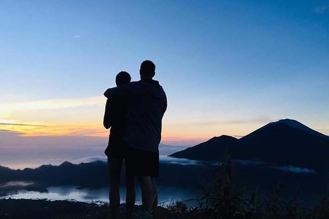 Watch the Sunrise From the Top of Mount Batur Volcano - Tips for a Great Experience