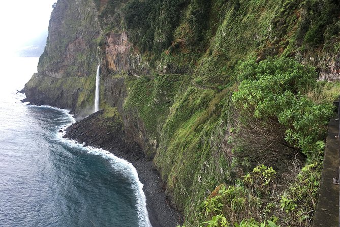 West of Madeira | Full Day 4x4 Tour - Small-Group Experience