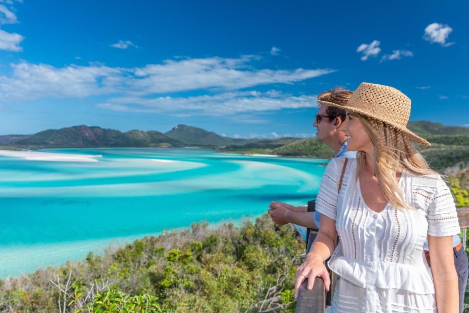 Whitsundays: 2 Nights Small Ship Cruising - Restrictions