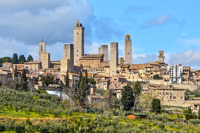 Wine Tasting & Tuscany Countryside, San Gimignano & Volterra - Important Information for Guests