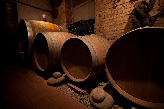 Wine Tasting With the Producer - Visit to the Cellar & Vineyards Between Langhe & Monferrato - Booking Information