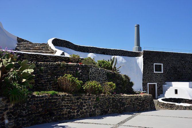 Wine Tour Santorini - Limited Availability and Likely Sellout