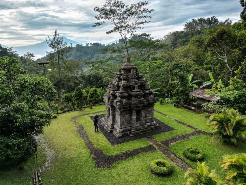 Yogyakarta: Selogriyo, Marvel Amidst Java's Lush Terraces - Booking and Cancellation Policy