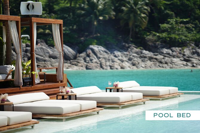 YONA Beach Club: Phukets Most Incredible Boat Experience - Reviews and Ratings