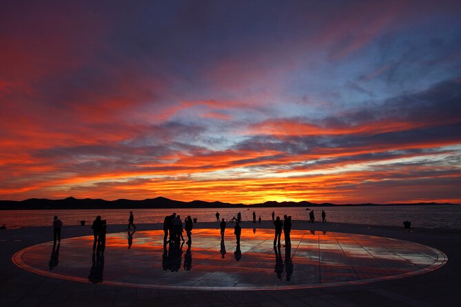 Zadar City Tour 120min Walk - Cancellation Policy