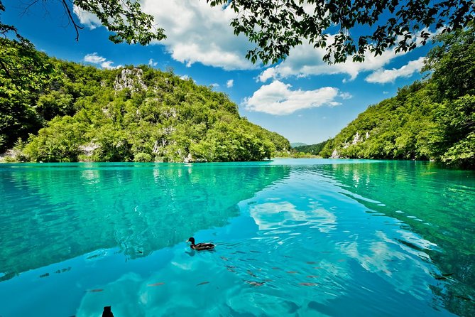 Zagreb to Split Group Transfer With Plitvice Lakes Guided Tour - Additional Information