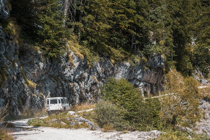 ZIPLINE Kanin Bovec - Medical Considerations and Fitness Level