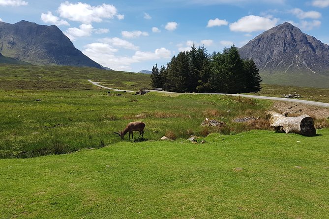 2-Day Highlands and Loch Ness Tour From Edinburgh - Additional Information