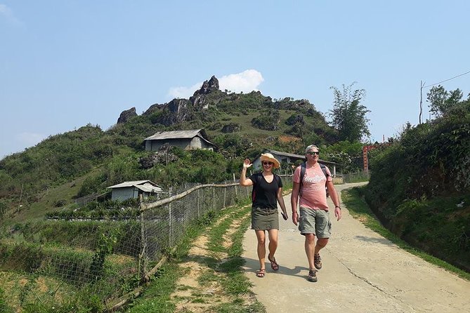 2 Days AMAZING Trekking Sapa From Hanoi With Various Options - Additional Information