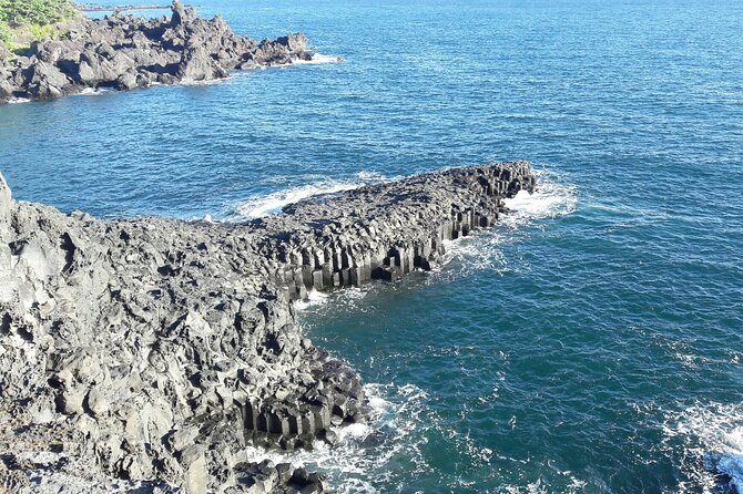 2 Days Jeju Island Private Taxi Tour (East/West of Jeju Island ) - Contact Information