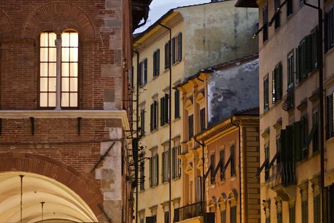 2-Hour Small-Group Walking Tour of Pisa Off The Beaten Path - Cancellation Policy
