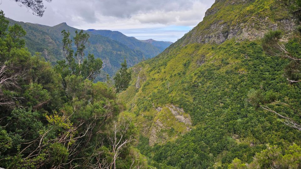 25 Fontes Levada Hike - Rabaçal (Calheta) - Frequently Asked Questions