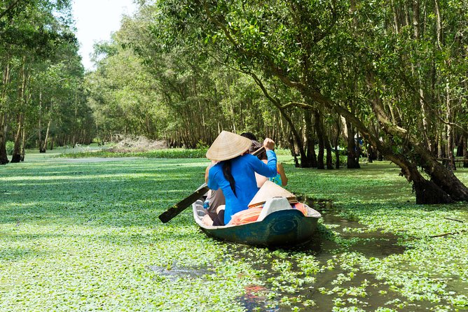 3-Day Mekong Delta Tour Including: Cai Rang Floating Market - Additional Information