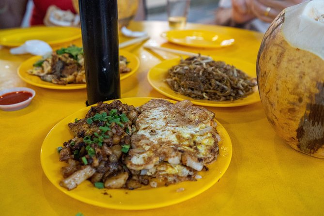 3 Ethnic Neighborhoods & UNESCO Street Food / Cultural Experience - Little India Adventure
