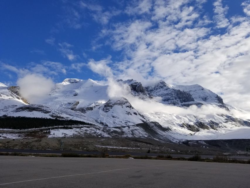 4 Days Tour to Banff & Jasper National Park Without Hotels - Booking and Cancellation Policy