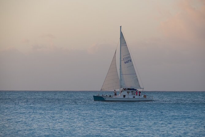 4 Hour Private Catamaran Sail and Snorkel From Grace Bay Beach, Providenciales - Tour Details and Accessibility