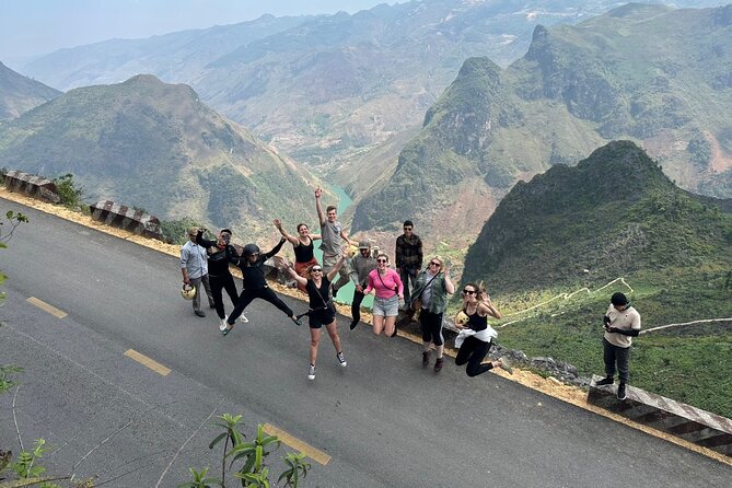 4D3N LOOP TOUR WITH EASY RIDERS ( Small Group, Maximum 10 People) - Frequently Asked Questions
