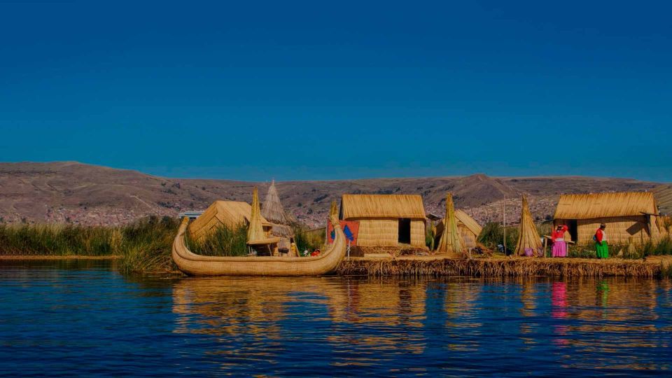 9 Days Excursion Cusco, Sacred Valley, Lake Titicaca || Hotel - Amantani Island Homestay