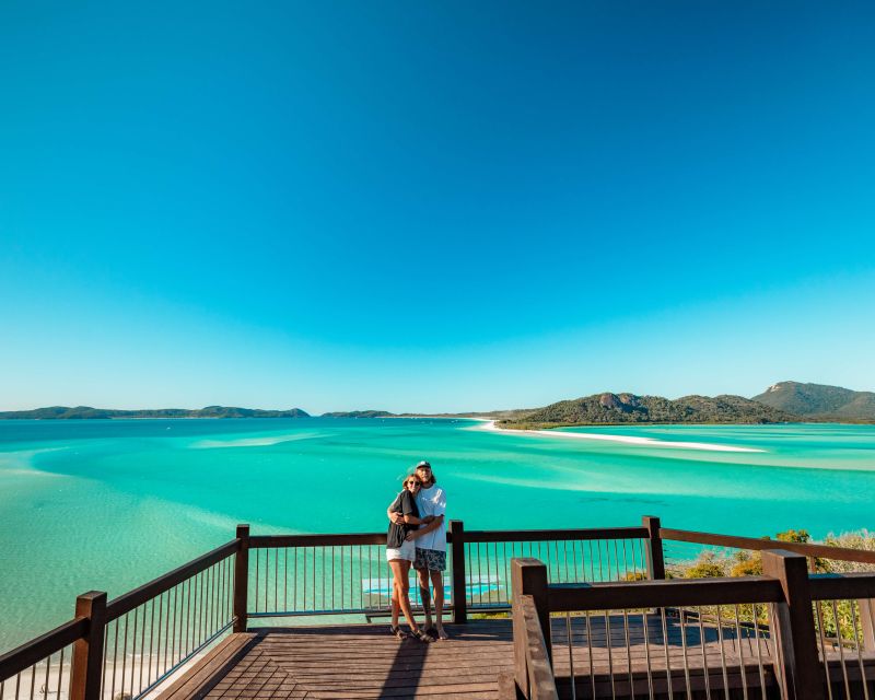 Airlie Beach: 2-Day Whitsunday Islands Sailing Snorkel Tour - Frequently Asked Questions