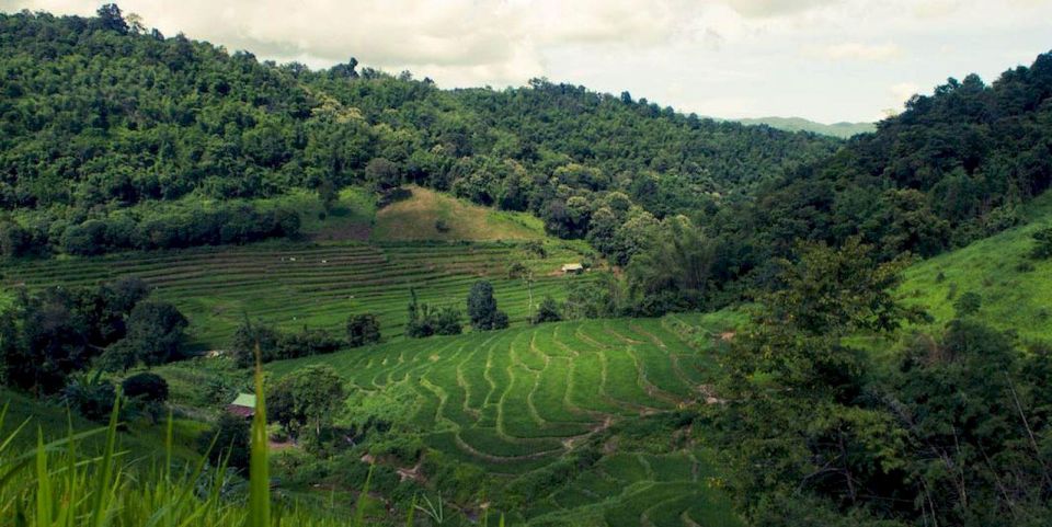 Akha & Lahu Village Trekking 1 Day - Frequently Asked Questions