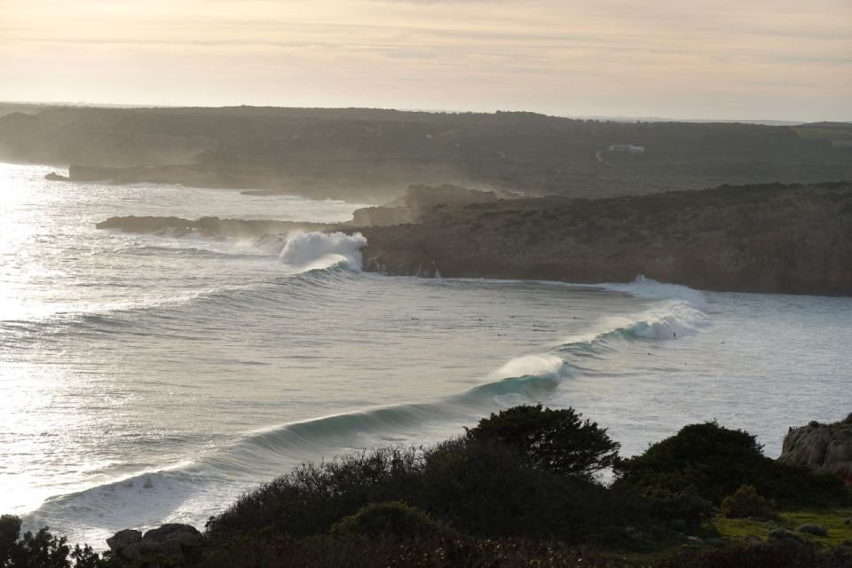 Algarve: Guided WALK in the Natural Park | South Coast - Additional Information