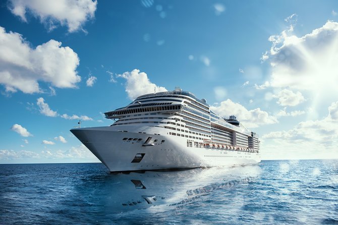 All-In-One Berlin Shore Excursion From Warnemunde or Rostock Port - Traveler Reviews
