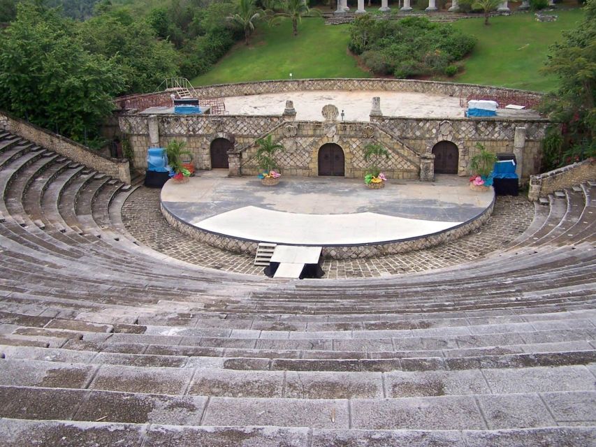 Altos De Chavon: Cultural Day Higuey Experiences - Reserve Now and Pay Later