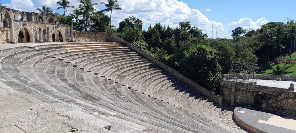 Altos De Chavon: Mediterranean Style + Taino Museum - Significance of Altos De Chavon