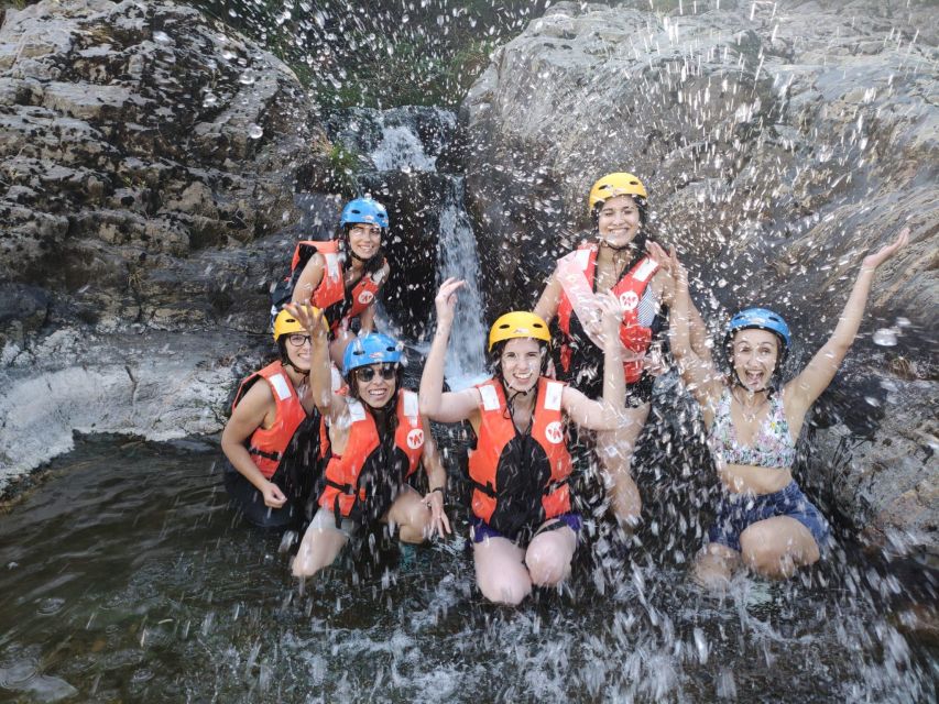 Alvarenga: 3-Hour Rafting Journey at Paiva River - Customer Reviews