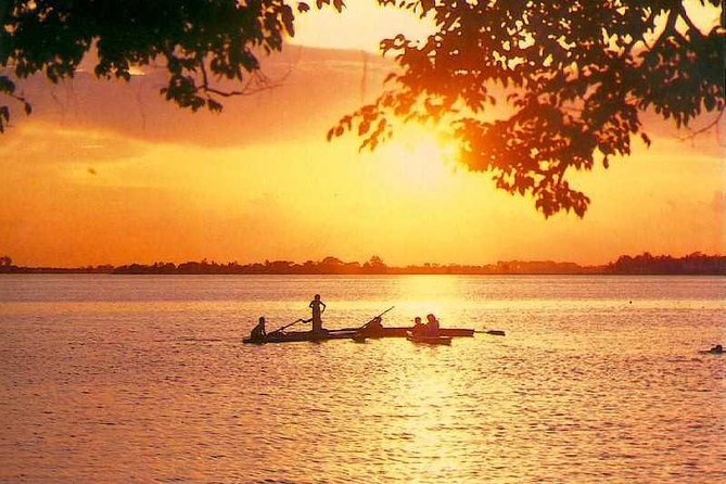 Amazing My Son Sunset Deluxe Small Group Tour - Relax on a Boat Cruise Along the Thu Bon River