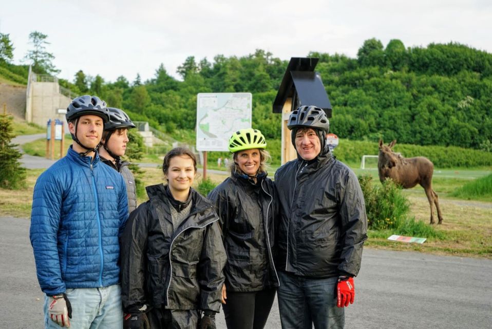 Anchorage: Coastal Trail 3-Hour City Bike Tour - Preparing for the Tour