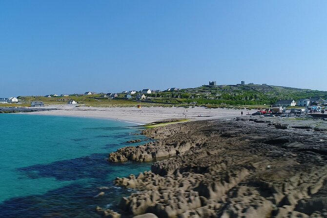 Aran Islands Bike Tour With Tea & Scones - Day Trip to Inisheer From Doolin - Additional Tour Information and Considerations