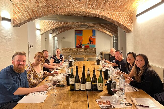 Austrian Wine Introduction - Emerging Trends in Austrian Wines