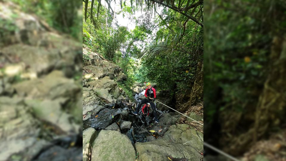 Bali Canyoning: Asri Canyon - Frequently Asked Questions