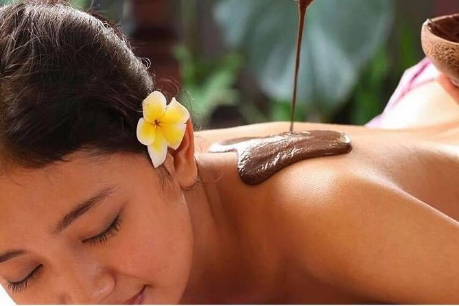 Bali Luxury Spa Massage and Flower Bath 2hour Exlusive Experiance - Transportation and Meeting Point